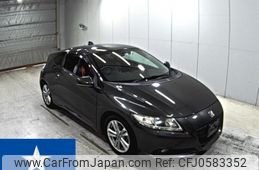 honda cr-z 2010 -HONDA--CR-Z ZF1--ZF1-1004783---HONDA--CR-Z ZF1--ZF1-1004783-