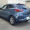 mazda demio 2021 -MAZDA--MAZDA2 6BA-DJLFS--DJLFS-729395---MAZDA--MAZDA2 6BA-DJLFS--DJLFS-729395- image 15