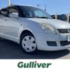 suzuki swift 2010 -SUZUKI--Swift DBA-ZC71S--ZC71S-575463---SUZUKI--Swift DBA-ZC71S--ZC71S-575463- image 1