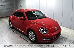 volkswagen the-beetle 2013 -VOLKSWAGEN--VW The Beetle 16CBZ-WVWZZZ16ZDM651212---VOLKSWAGEN--VW The Beetle 16CBZ-WVWZZZ16ZDM651212-