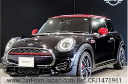 mini mini-others 2018 -BMW--BMW Mini CBA-XRJCWM--WMWXR92020TP20384---BMW--BMW Mini CBA-XRJCWM--WMWXR92020TP20384-
