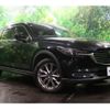 mazda cx-8 2019 -MAZDA--CX-8 3DA-KG2P--KG2P-210693---MAZDA--CX-8 3DA-KG2P--KG2P-210693- image 1