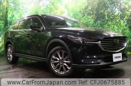 mazda cx-8 2019 -MAZDA--CX-8 3DA-KG2P--KG2P-210693---MAZDA--CX-8 3DA-KG2P--KG2P-210693-