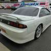 nissan silvia 1998 -日産--シルビア E-S14--S14-149660---日産--シルビア E-S14--S14-149660- image 3