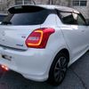 suzuki swift 2017 quick_quick_5AA-ZC53S_106647 image 2