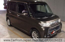 daihatsu tanto 2012 -DAIHATSU 【福岡 582ｺ9255】--Tanto L375S--L375S-0583306---DAIHATSU 【福岡 582ｺ9255】--Tanto L375S--L375S-0583306-