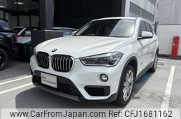 bmw x1 2017 CFJ1681162