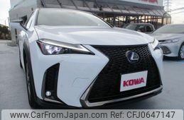 lexus ux 2019 quick_quick_6AA-MZAH10_MZAH10-2044867