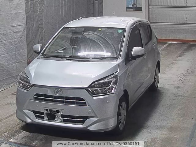 daihatsu mira-e-s 2019 -DAIHATSU--Mira e:s LA350S-0165978---DAIHATSU--Mira e:s LA350S-0165978- image 1