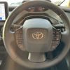 toyota prius 2025 -TOYOTA--Prius 6AA-MXWH60--MXWH60-4118***---TOYOTA--Prius 6AA-MXWH60--MXWH60-4118***- image 13