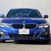bmw 3-series 2019 -BMW--BMW 3 Series 3DA-5V20--WBA5V72030FH12013---BMW--BMW 3 Series 3DA-5V20--WBA5V72030FH12013- image 4