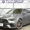 mercedes-benz c-class 2020 CFJ1356246 image 1