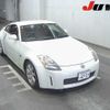nissan fairlady-z 2004 -NISSAN 【静岡 301ﾓ4757】--Fairlady Z Z33--Z33-202002---NISSAN 【静岡 301ﾓ4757】--Fairlady Z Z33--Z33-202002- image 1