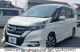 nissan serena 2017 -NISSAN--Serena DAA-GFC27--GFC27-029113---NISSAN--Serena DAA-GFC27--GFC27-029113-