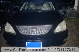 toyota harrier 2003 -TOYOTA--Harrier UA-MCU30W--MCU30-0001334---TOYOTA--Harrier UA-MCU30W--MCU30-0001334-