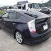 toyota prius 2011 CFJ1829891 image 2