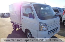 suzuki carry-truck 2018 CFJ1830265