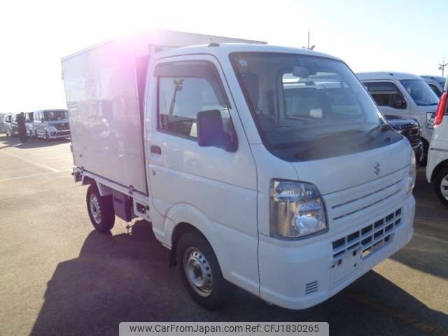 suzuki carry-truck 2018 CFJ1830265 image 1
