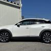 mazda cx-3 2018 -MAZDA--CX-3 6BA-DKEFW--DKEFW-201668---MAZDA--CX-3 6BA-DKEFW--DKEFW-201668- image 8