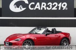 mazda roadster 2015 -MAZDA 【名変中 】--Roadster ND5RC--101283---MAZDA 【名変中 】--Roadster ND5RC--101283-