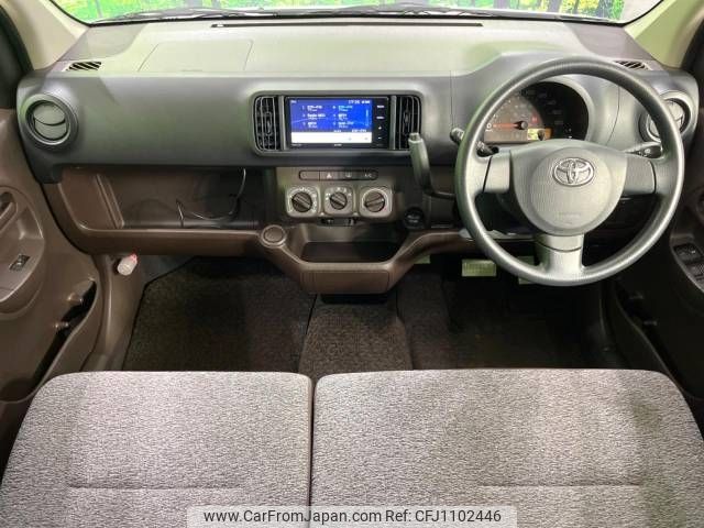 toyota passo 2014 -TOYOTA--Passo DBA-KGC30--KGC30-0170386---TOYOTA--Passo DBA-KGC30--KGC30-0170386- image 2
