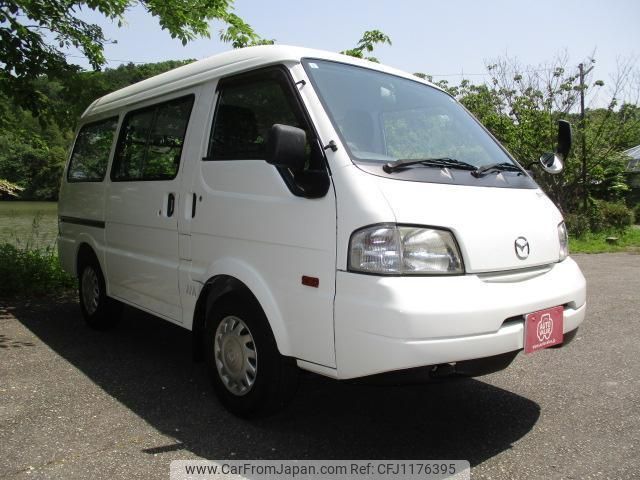 mazda bongo-van 2016 quick_quick_SLP2M_SLP2M-101028 image 2