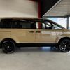 mitsubishi delica-d5 2009 298 image 4