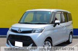 toyota tank 2017 -TOYOTA 【横浜 505ﾀ8808】--Tank DBA-M900A--M900A-0111106---TOYOTA 【横浜 505ﾀ8808】--Tank DBA-M900A--M900A-0111106-