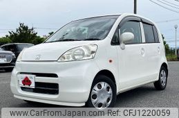honda life 2007 -HONDA--Life DBA-JB5--JB5-4756454---HONDA--Life DBA-JB5--JB5-4756454-