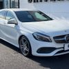 mercedes-benz a-class 2018 -MERCEDES-BENZ--Benz A Class DBA-176042--WDD1760422J741406---MERCEDES-BENZ--Benz A Class DBA-176042--WDD1760422J741406- image 18