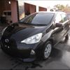 toyota aqua 2013 -TOYOTA 【新潟 501ｺ2520】--AQUA NHP10--6148902---TOYOTA 【新潟 501ｺ2520】--AQUA NHP10--6148902- image 1