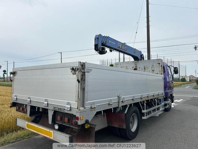 mitsubishi-fuso fighter 2005 -MITSUBISHI--Fuso Fighter PA-PA---FK61FH-***304---MITSUBISHI--Fuso Fighter PA-PA---FK61FH-***304- image 2