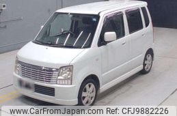suzuki wagon-r 2005 -SUZUKI--Wagon R CBA-MH21S--MH21S-370313---SUZUKI--Wagon R CBA-MH21S--MH21S-370313-