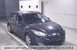 mazda axela 2010 -MAZDA--Axela BLEFW--112975---MAZDA--Axela BLEFW--112975-