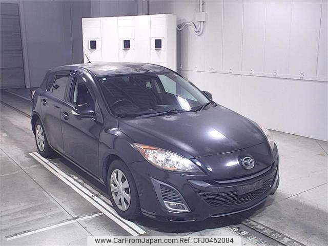 mazda axela 2010 -MAZDA--Axela BLEFW--112975---MAZDA--Axela BLEFW--112975- image 1