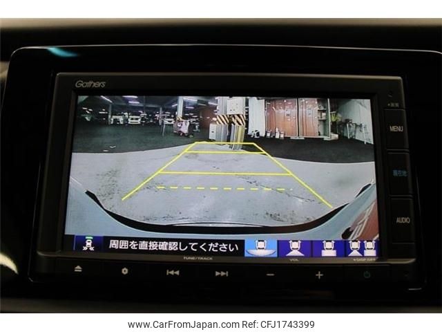 honda fit 2020 CFJ1743399 image 2