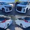 toyota alphard 2020 quick_quick_6AA-AYH30W_AYH30-0110185 image 4