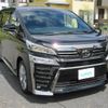 toyota vellfire 2021 -TOYOTA--Vellfire 3BA-AGH30W--AGH30-9021060---TOYOTA--Vellfire 3BA-AGH30W--AGH30-9021060- image 12