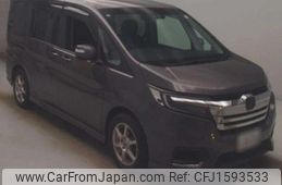 honda stepwagon-spada 2021 CFJ1593533