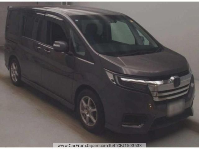 honda stepwagon-spada 2021 CFJ1593533 image 1