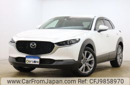 mazda cx-3 2021 -MAZDA--CX-30 DMEP--DMEP-200696---MAZDA--CX-30 DMEP--DMEP-200696-