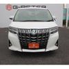 toyota alphard 2019 -TOYOTA--Alphard DAA-AYH30W--AYH30-0091035---TOYOTA--Alphard DAA-AYH30W--AYH30-0091035- image 9