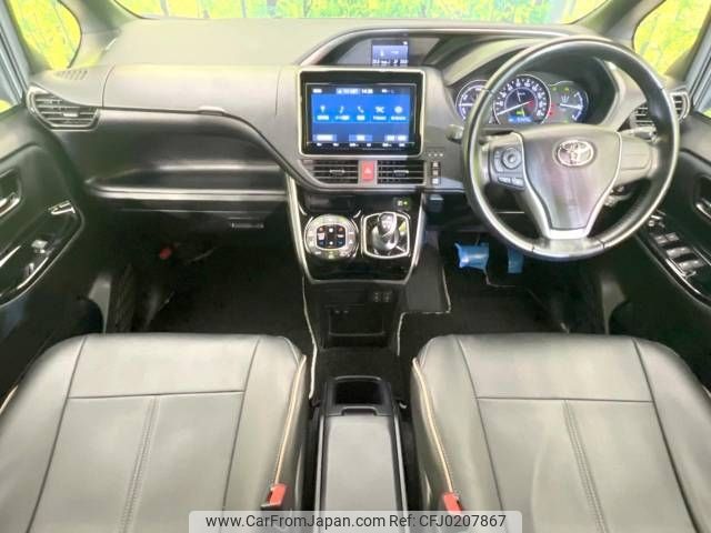 toyota voxy 2019 -TOYOTA--Voxy DAA-ZWR80W--ZWR80-0388829---TOYOTA--Voxy DAA-ZWR80W--ZWR80-0388829- image 2