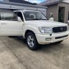 toyota land-cruiser 1998 CFJ1551744 image 2