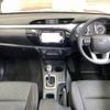 toyota hilux 2022 -TOYOTA--Hilux 3DF-GUN125--GUN125-3941765---TOYOTA--Hilux 3DF-GUN125--GUN125-3941765- image 3