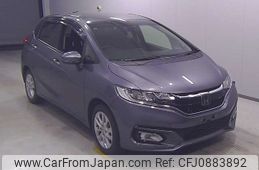 honda fit 2018 -HONDA--Fit DBA-GK5--GK5-3402645---HONDA--Fit DBA-GK5--GK5-3402645-