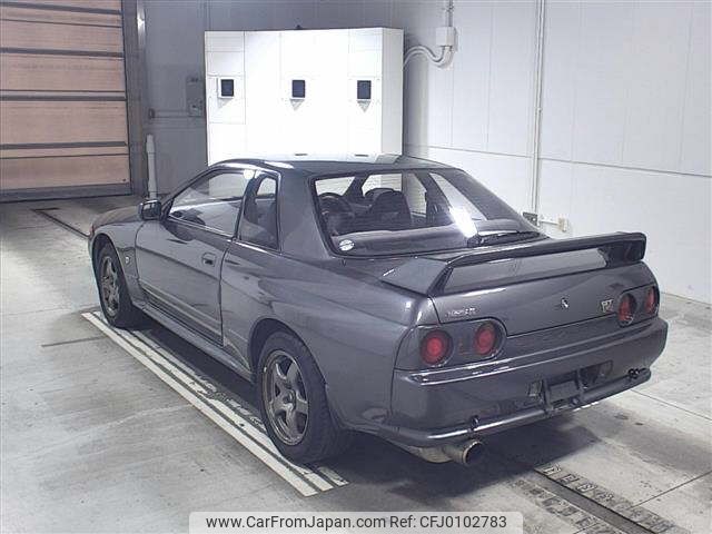 nissan skyline-coupe 1992 -NISSAN--Skyline Coupe BNR32-216477---NISSAN--Skyline Coupe BNR32-216477- image 2