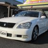 toyota crown 2006 -TOYOTA 【福山 325の0002】--Crown GRS180--GRS180-0047517---TOYOTA 【福山 325の0002】--Crown GRS180--GRS180-0047517- image 1