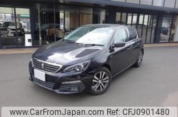 peugeot 308 2020 quick_quick_T9YH01_VF3LBYHZRLS046870