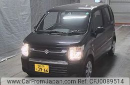 suzuki wagon-r 2024 -SUZUKI 【横浜 581は3966】--Wagon R MH95S-260467---SUZUKI 【横浜 581は3966】--Wagon R MH95S-260467-